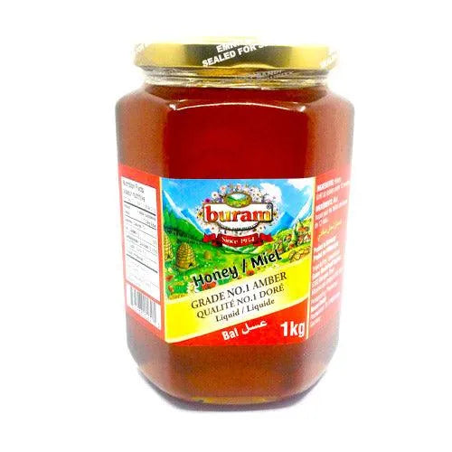 Buram Honey 1kg