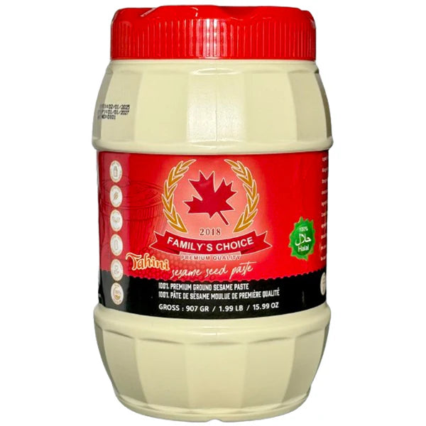 Family Choice Tahini 2lb