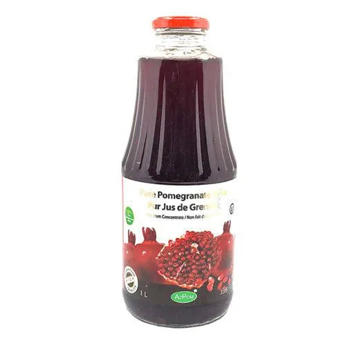 Azpom Pomegranate Juice 1L