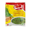 Elite Vegetable Soup 65g