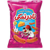 نادرنمکی با پنیر اضافی 40 گرمی