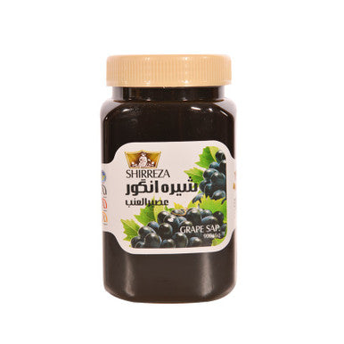 شیره انگور ۹۰۰ گرم