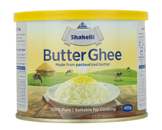 روغن حیوانی۴۵۰ گرمی