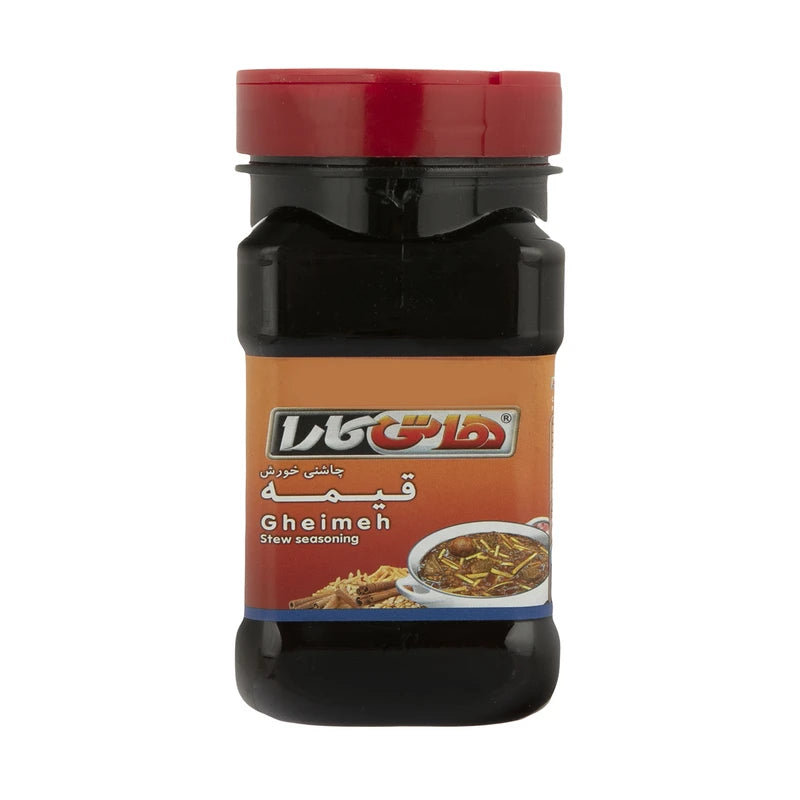 Hati Kara Gheimeh Spice 200g