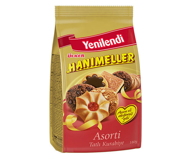 Ulker Hanimeller 150g