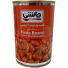 Chashni Baked Beans with Mushroom 430g
