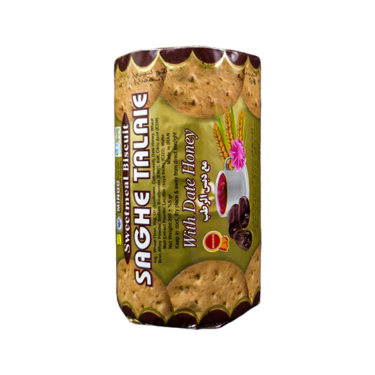 کوکی‌های خرما