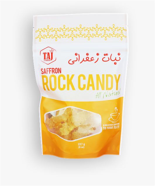 نبات زعفرانی - ۲۲۷ گرم