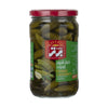 Bartar Pickle Cucumber Vijeh 670g