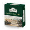 Ahmadtea Aromatic Earl Grey 100Bag
