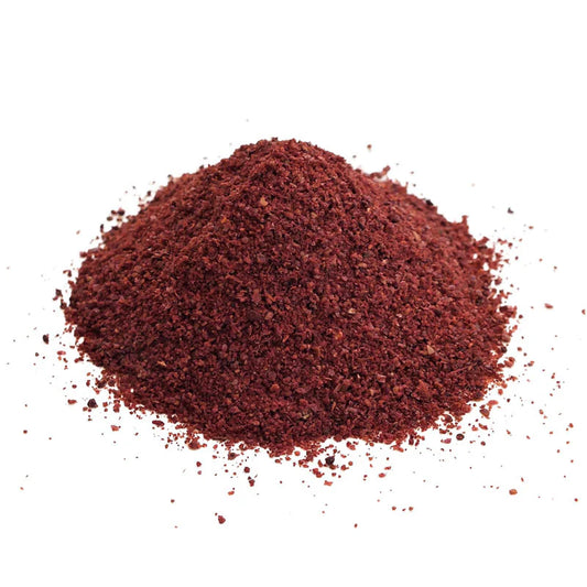 سماق ۱۰۰ گرم