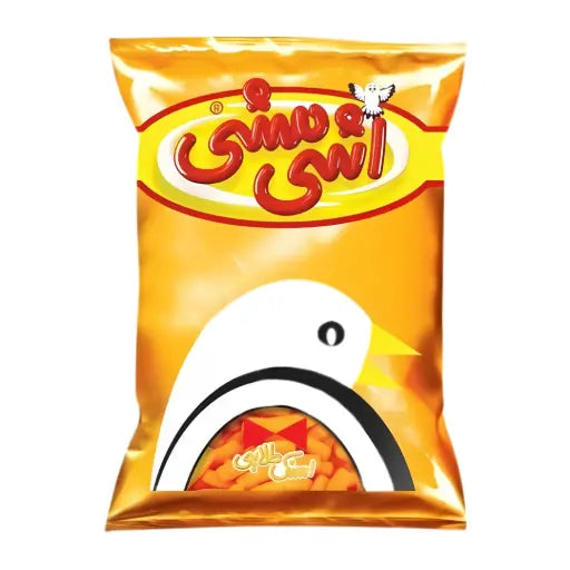 Ashi Mashi Gold 185g Pofak
