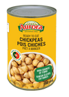 Aurora Chickpeas 398ml