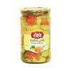 Afagh Mix Pickled Vegetbales 680g