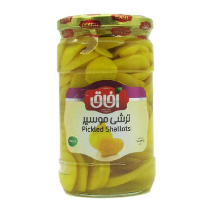 Afagh Shallot Pickled 680g