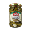 Afagh Super Vizheh Cucumber Pickled 680g