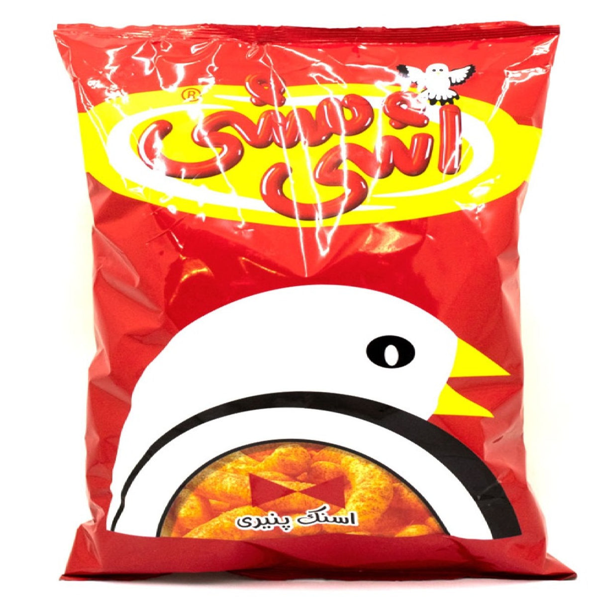 Ashi Mashi Cheese 185g Pofak