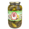 Ata Cucumber Pickle 1550g