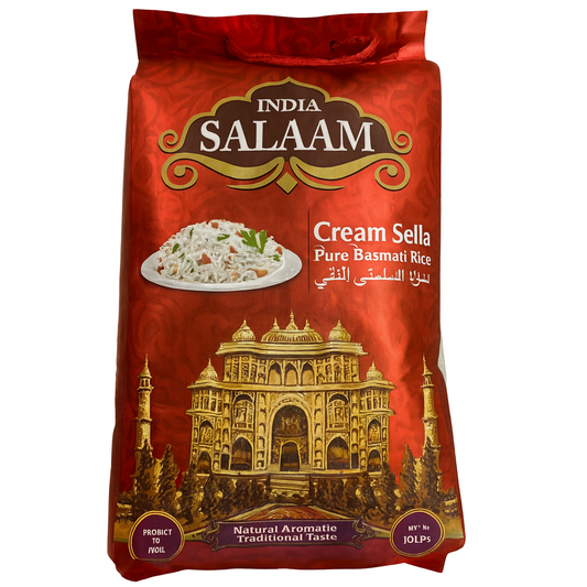 کرم سلا ۱۰ پوندی