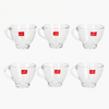 Blinkmax KTZB129 Tea Glass 6pc