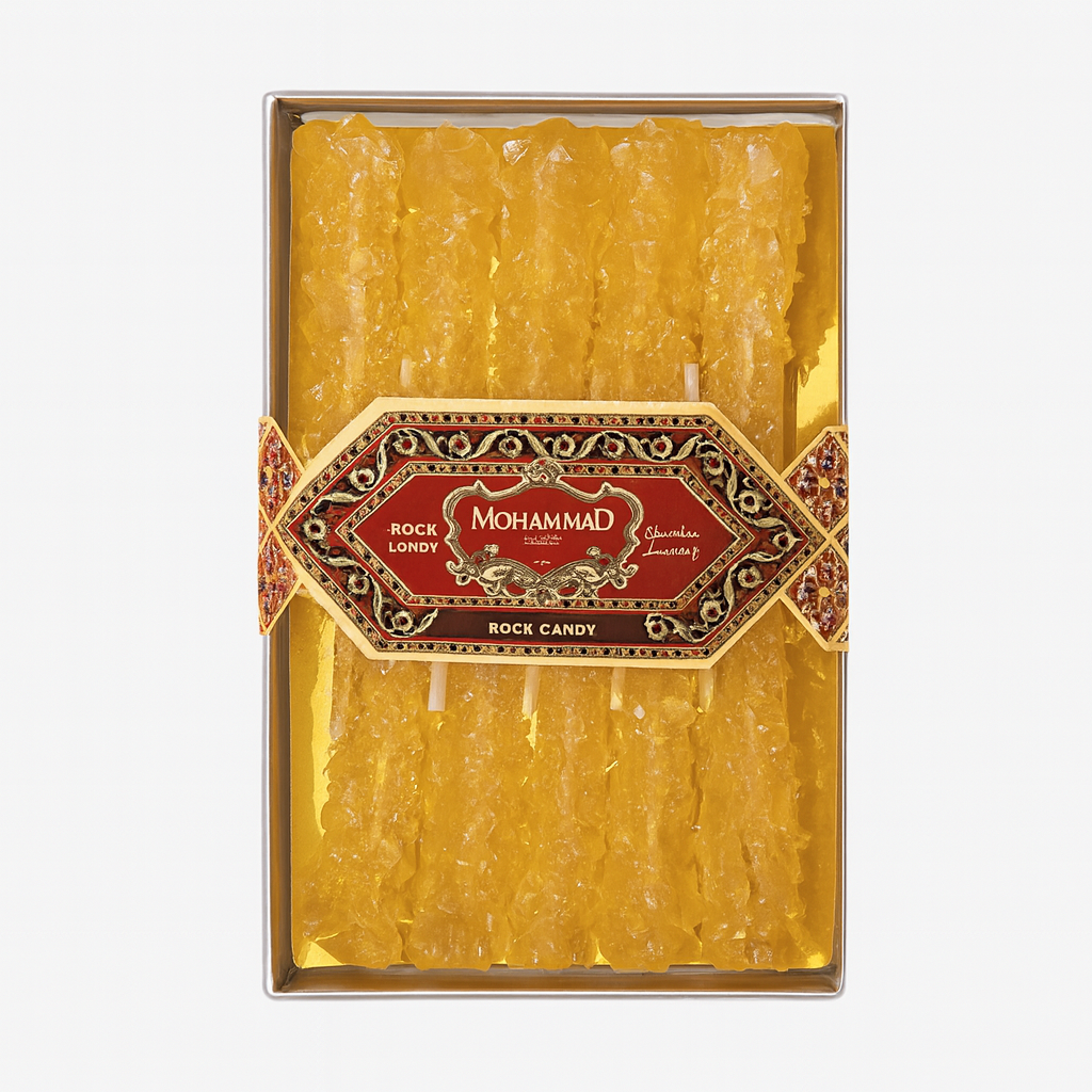 نبات راک ۱۰ عددی