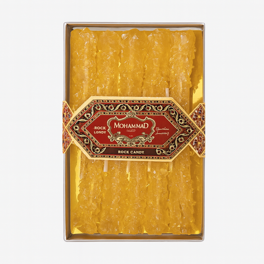 نبات راک ۱۰ عددی