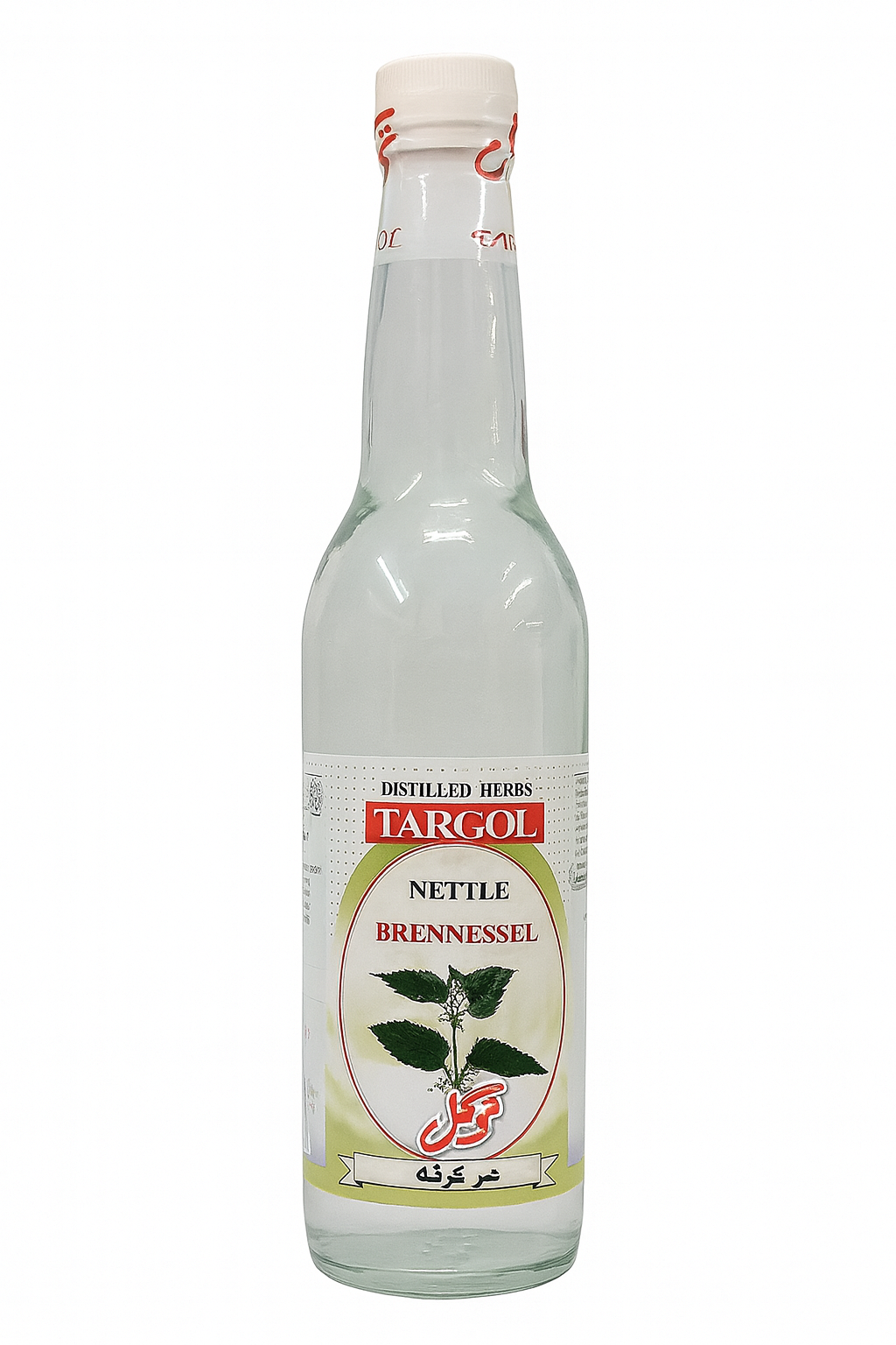 Targol Nettle Water 500g