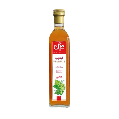 Bijan Verjuice 500ml