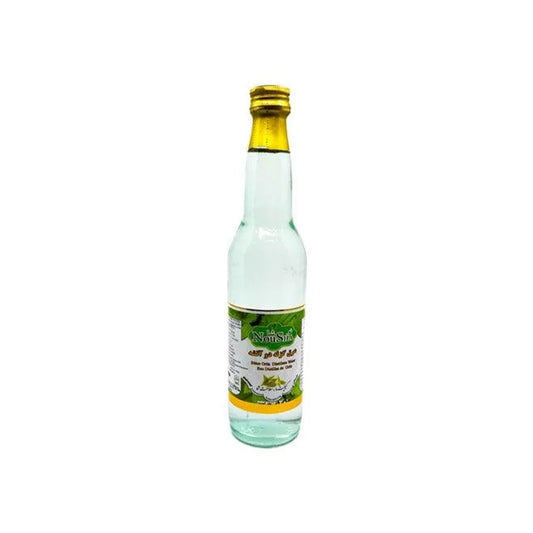 Nousha Bitter Ortie (Gazaneh) 460g