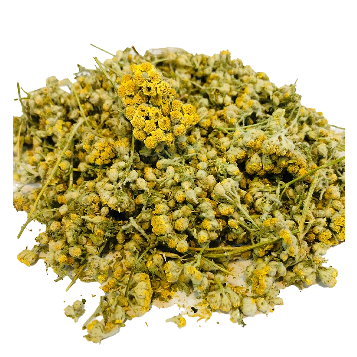 Paeez Boomadaran 50g