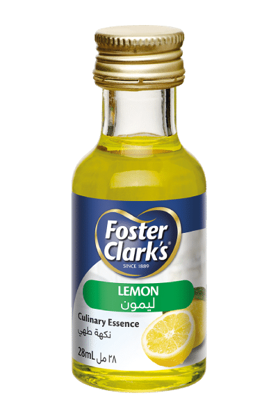 FosterClark Lemon Food 28ml
