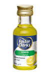 FosterClark Lemon Food 28ml