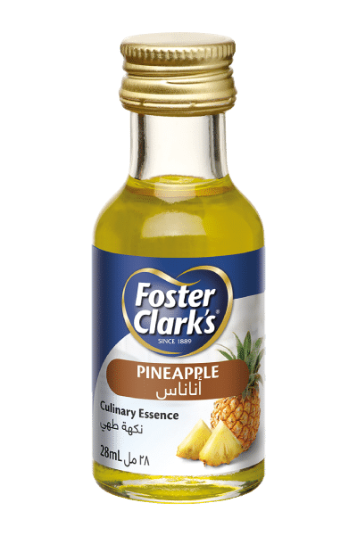 FosterClark Pineapple Food 28ml