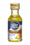 FosterClark Pineapple Food 28ml