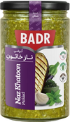 Badr Nazkhatoon Pickle 650g