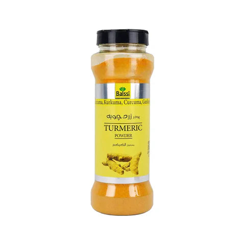 Balssi Turmeric Powder 500g