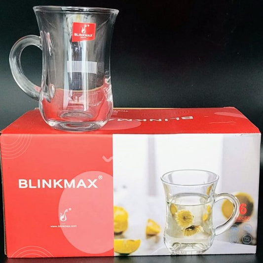 Blinkmax Coffee Cup KTZB11 6pc