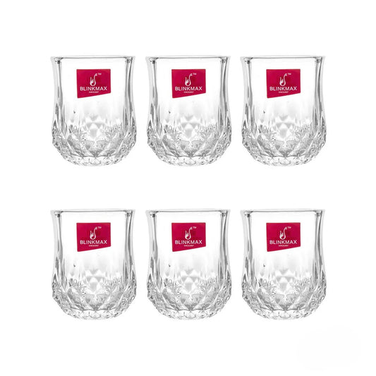 Blinkmax Whiskey Cup 6pc