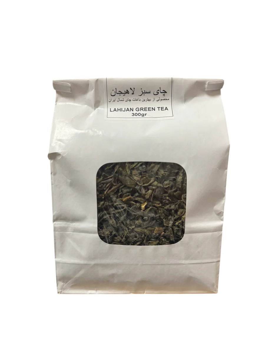 چای سبز ایرانی - ۳۰۰ گرم
