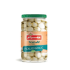 Mahram Pickled Garlic White 700g