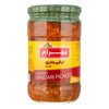 Mahram Mixed Pickled Bandari 670g