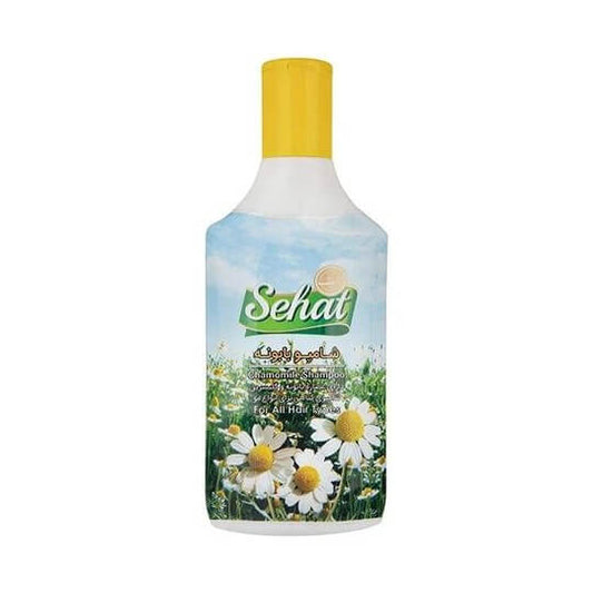 Sehat Babooneh Shampoo