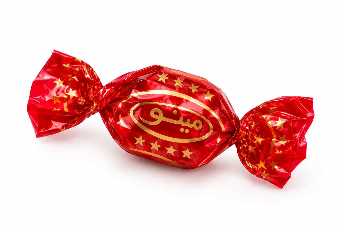 Mino Candy 1lb