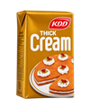 Thick cream KDD