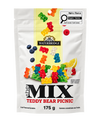 Water Bridge Gummy Candy