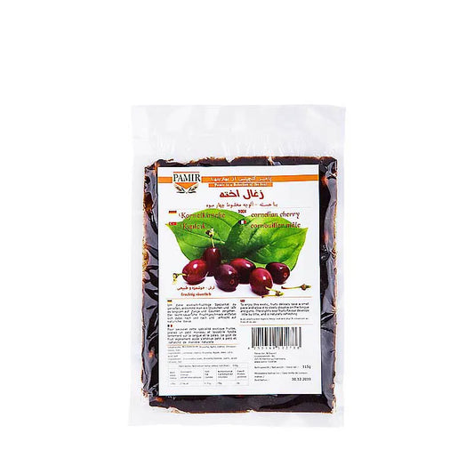 Pamir Cornelian Cherry 115g