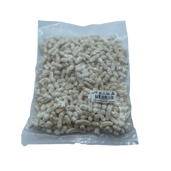 Nikmanesh Orange Blossom (Noghl)