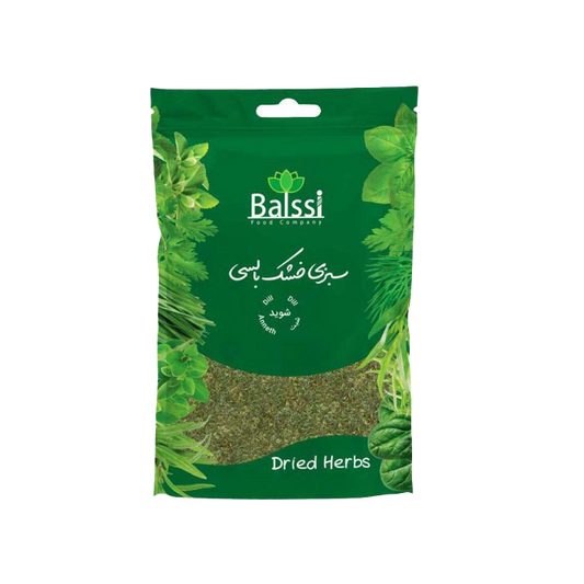 Balssi Dried Dill 180g