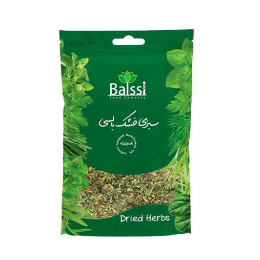 Balssi Dried Fenugreek 180g