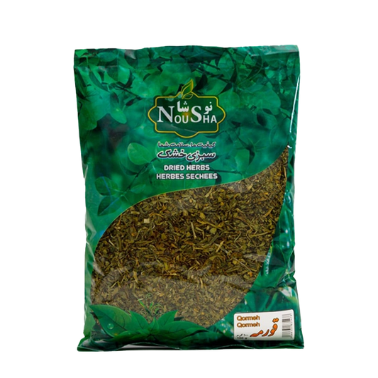 Nousha Dried Ghormeh Sabzi 100g